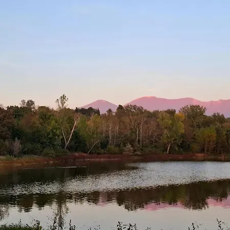 Perla Διαμέρισμα *