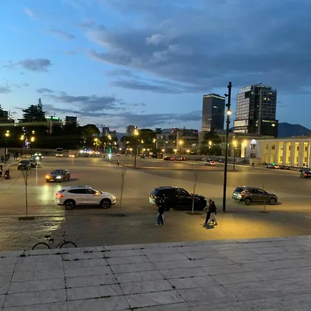 Perla * Tirana