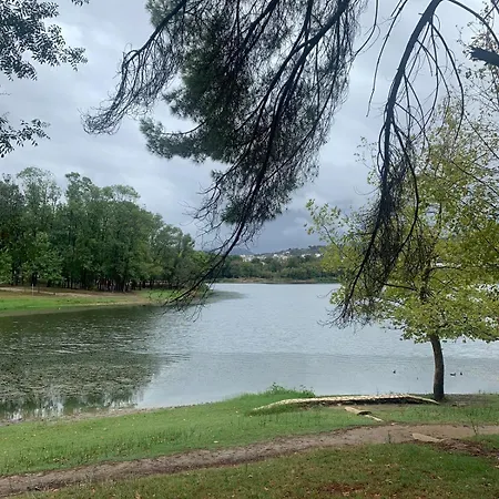 Apartment Perla Tirana