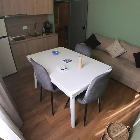 Appartement Perla Tirana