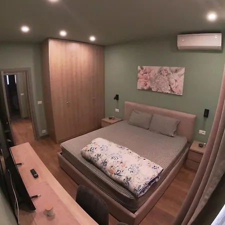 Apartment Perla Tirana