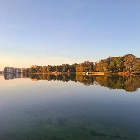 Perla Appartement Tirana